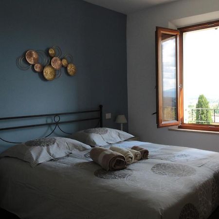 Villa @151 à Sienne Extérieur photo
