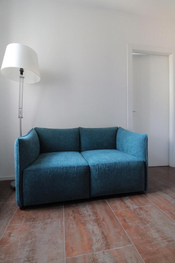 Villa @151 à Sienne Extérieur photo