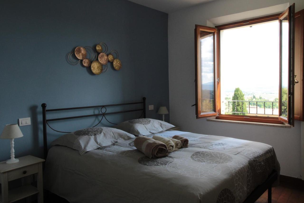 Villa @151 à Sienne Extérieur photo