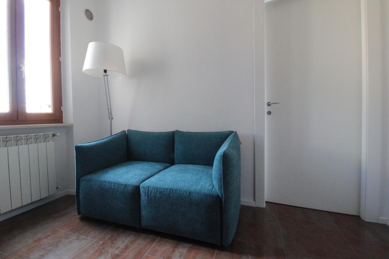 Villa @151 à Sienne Extérieur photo