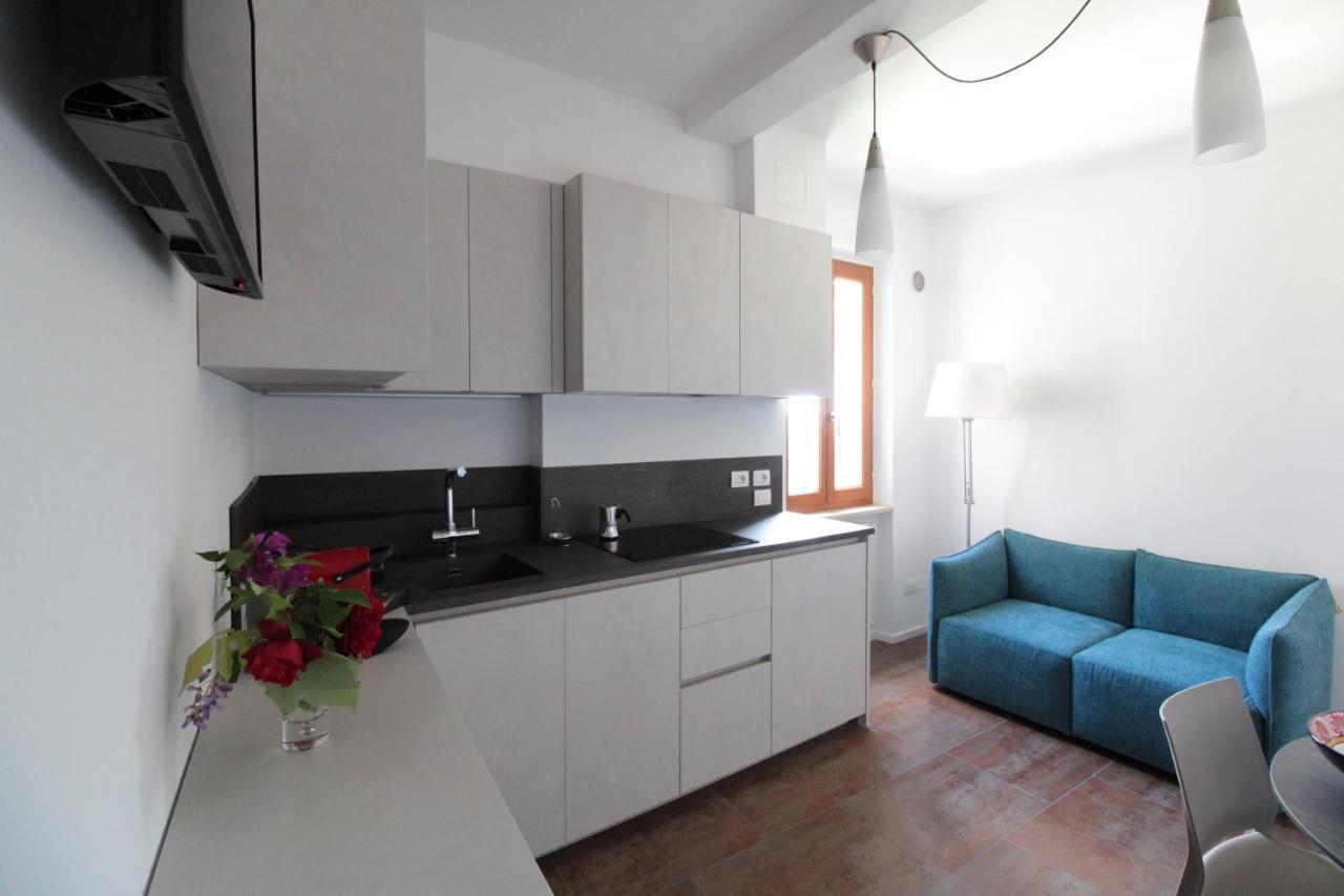 Villa @151 à Sienne Extérieur photo