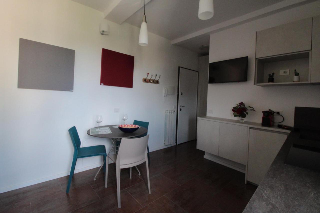 Villa @151 à Sienne Extérieur photo